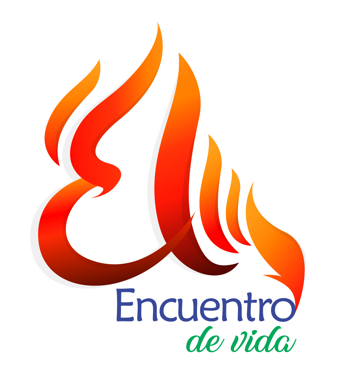 Logo Iglesia El Encuentro de Vida